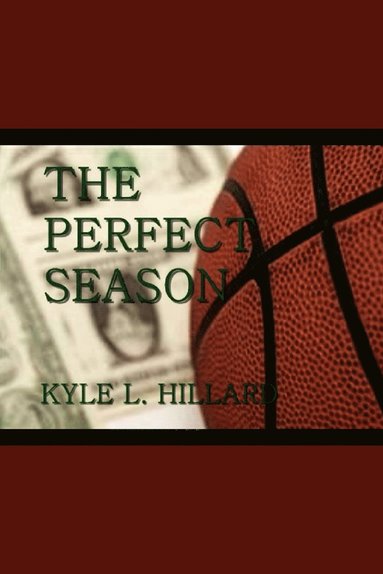 bokomslag Perfect Season