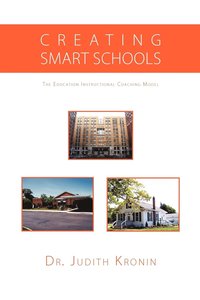 bokomslag Creating Smart Schools