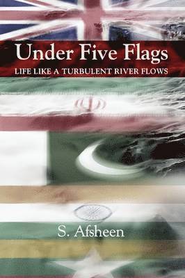 Under Five Flags 1