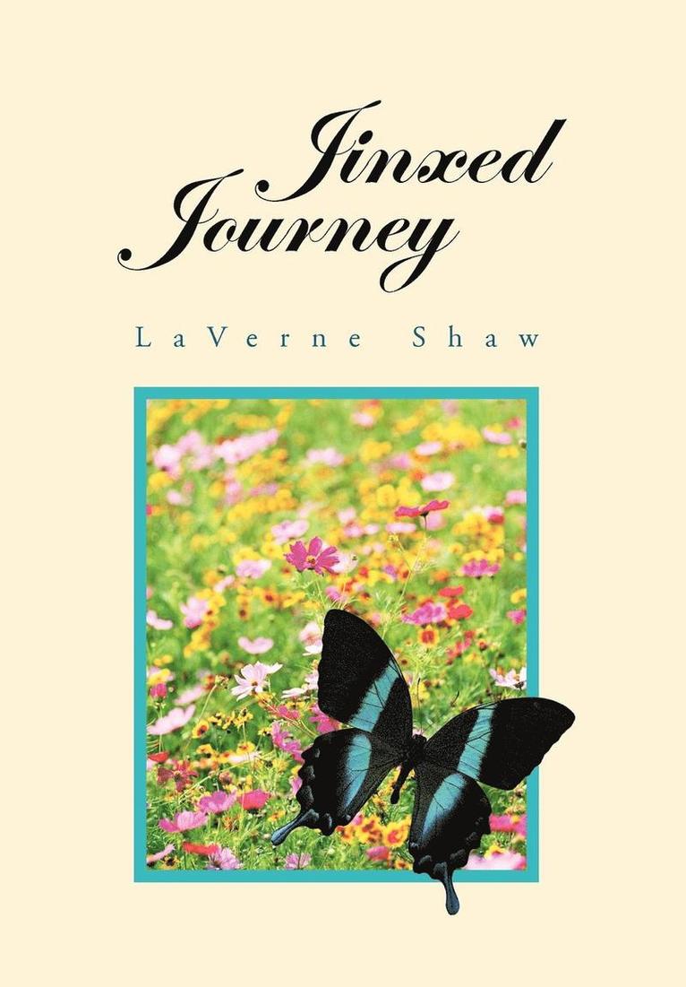 Jinxed Journey 1