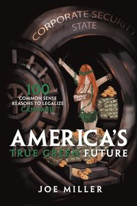 bokomslag America's True Green Future