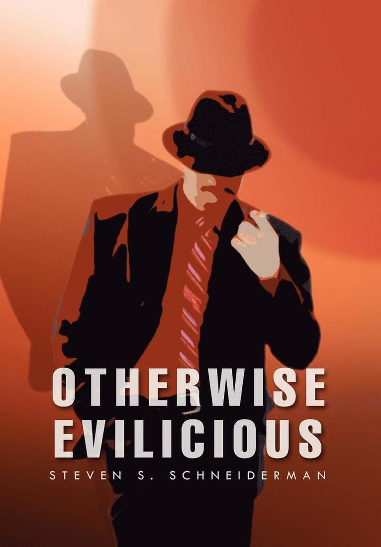 Otherwise Evilicious 1