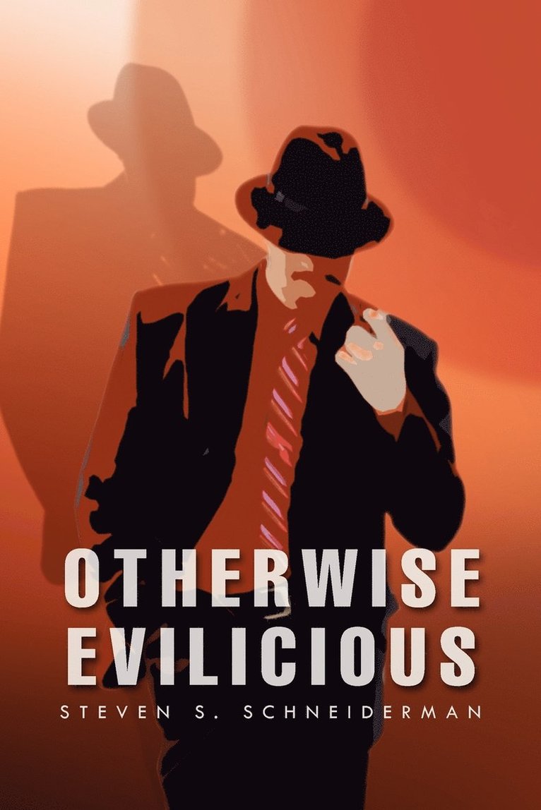 Otherwise Evilicious 1