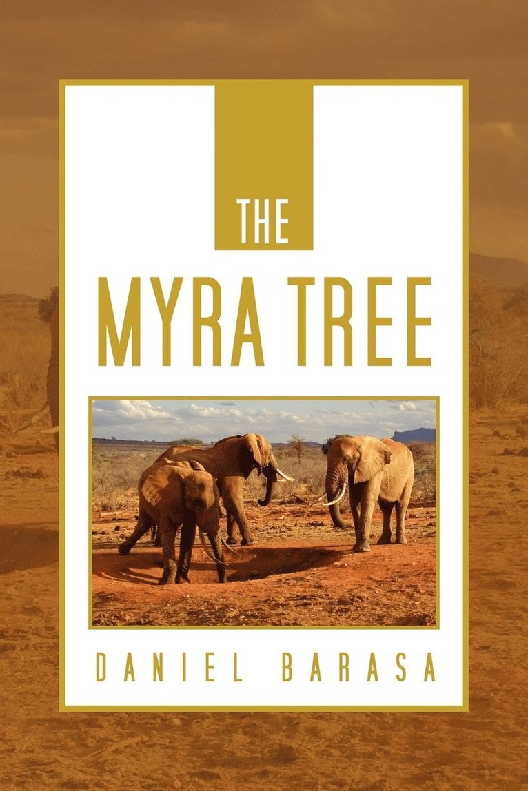 The Myra Tree 1