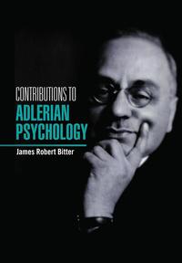 bokomslag Contributions to Adlerian Psychology