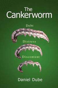bokomslag Cankerworm
