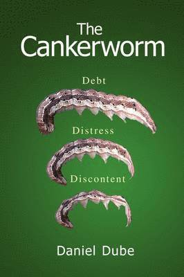 bokomslag Cankerworm