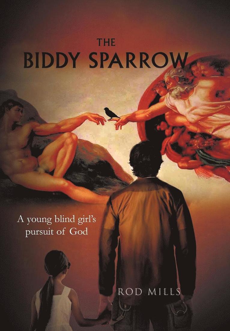 Biddy Sparrow