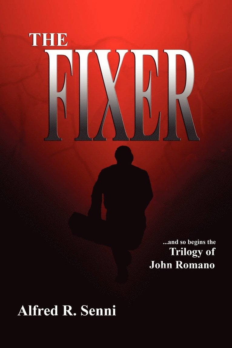 The Fixer 1