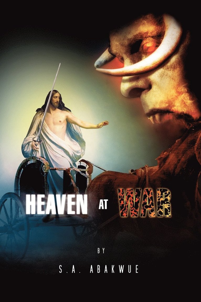 Heaven at War 1