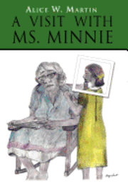 A Visit with Ms. Minnie 1