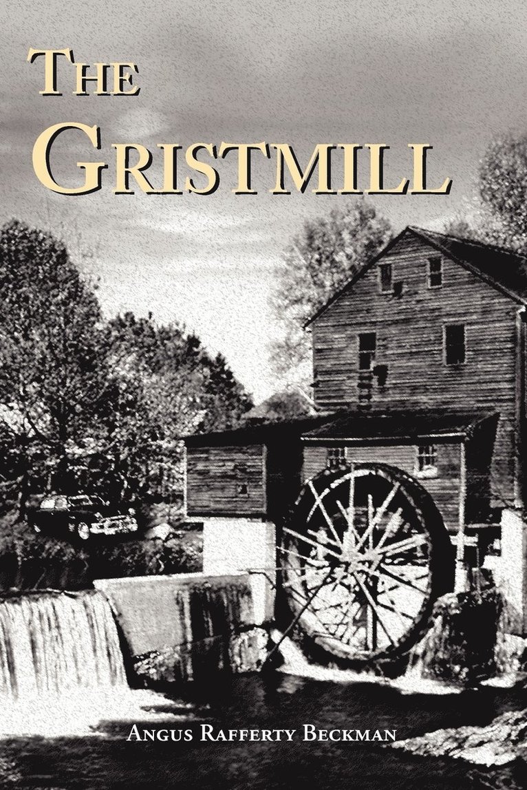 The Gristmill 1