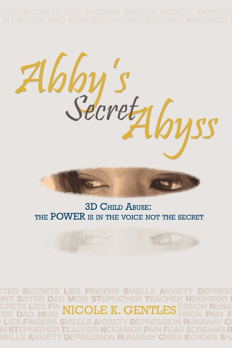 Abby's Secret Abyss 1