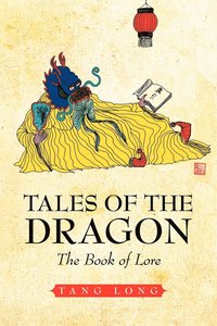 bokomslag Tales of the Dragon