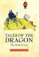 bokomslag Tales of the Dragon