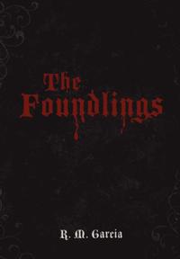 bokomslag The Foundlings