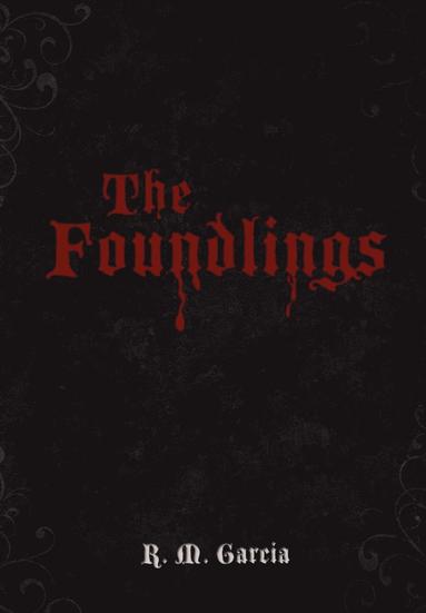 bokomslag The Foundlings