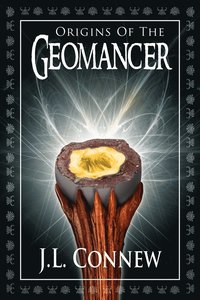 bokomslag Origins of the Geomancer