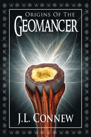 bokomslag Origins of the Geomancer