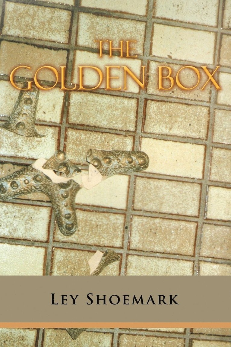 The Golden Box 1