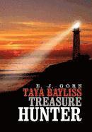 bokomslag Taya Bayliss - Treasure Hunter