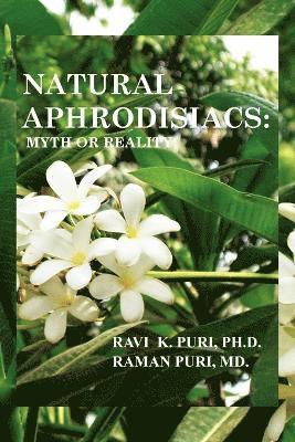 Natural Aphrodisiacs 1