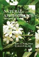 Natural Aphrodisiacs