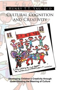 bokomslag Cultural Cognition and Creativity