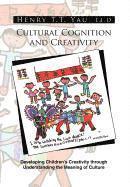 bokomslag Cultural Cognition and Creativity