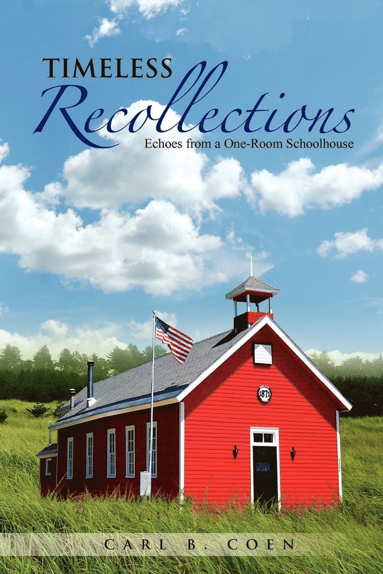 Timeless Recollections 1