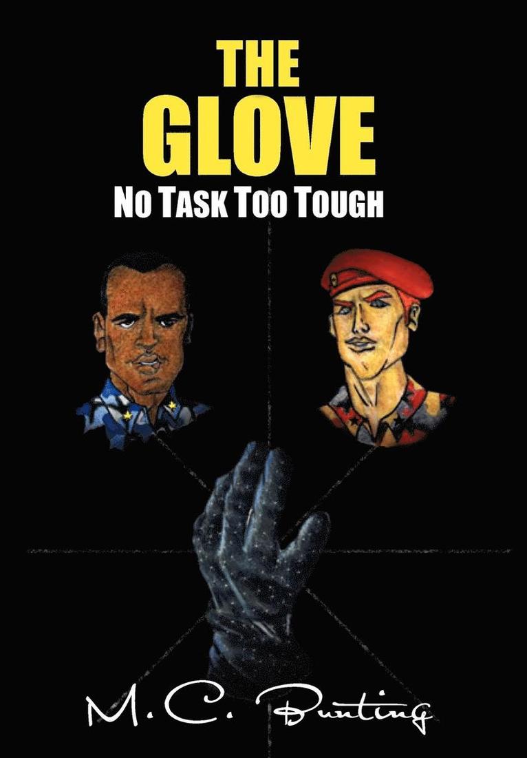 The Glove 1