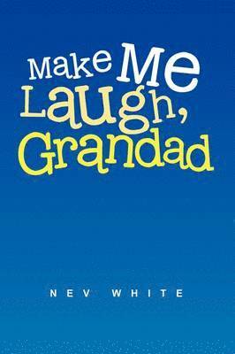 Make Me Laugh, Grandad 1