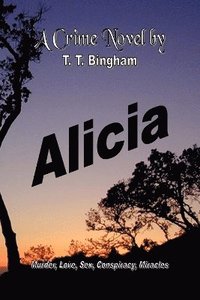 bokomslag Alicia