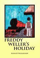 bokomslag Freddy Weller's Holiday