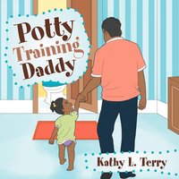 bokomslag Potty Training Daddy