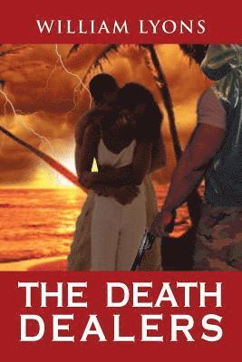 William Lyons - Death Dealers, Häftad