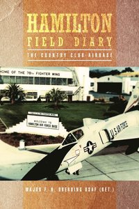 bokomslag Hamilton Field Diary