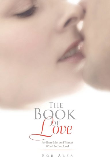 bokomslag The Book of Love