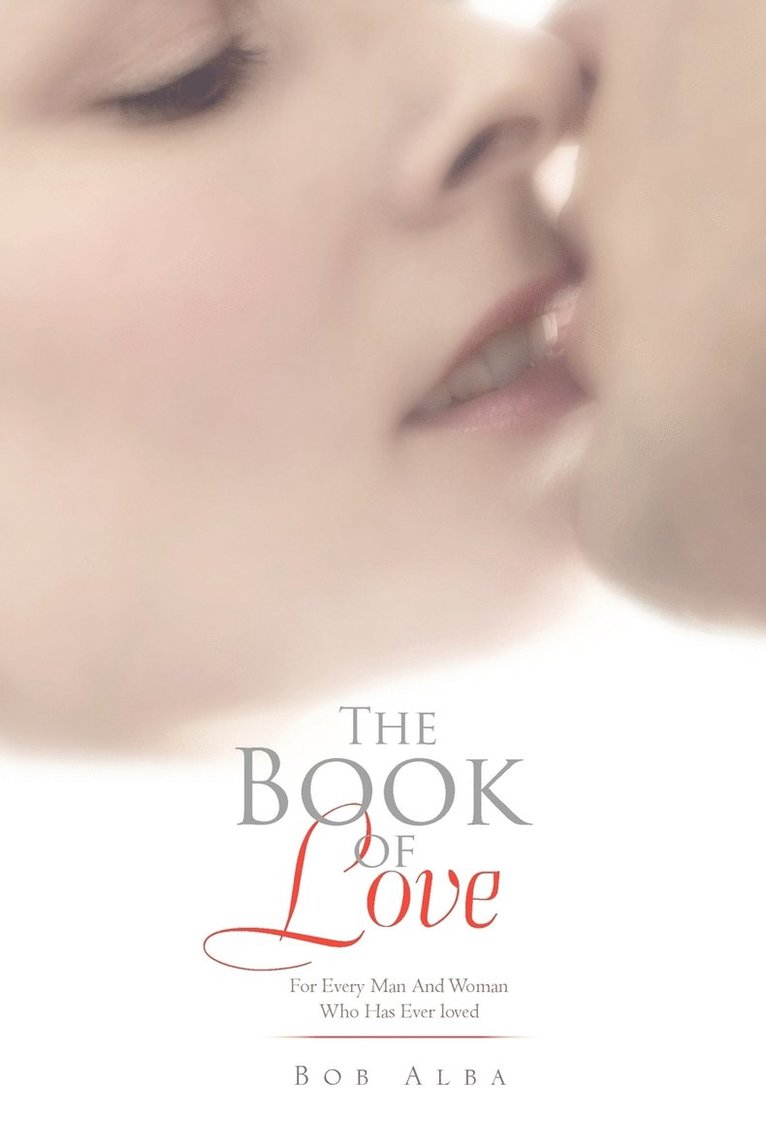 The Book of Love 1