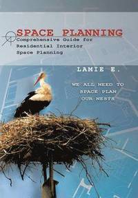 bokomslag Space Planning