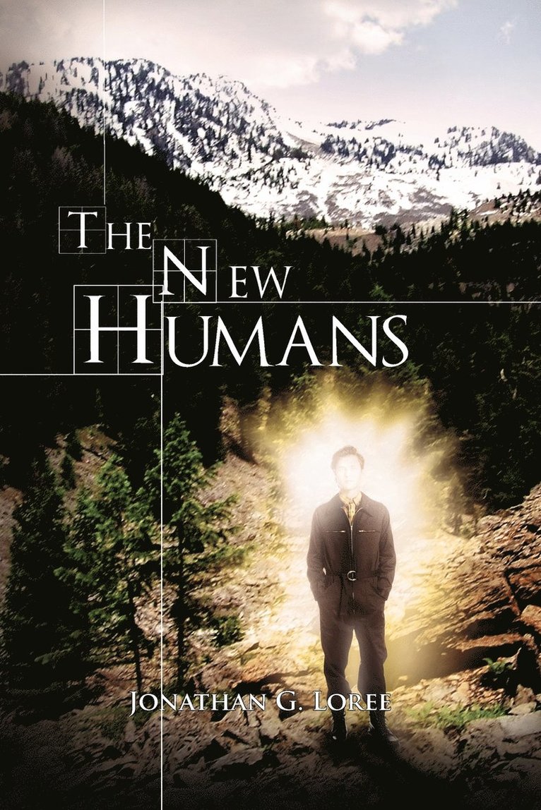 The New Humans 1