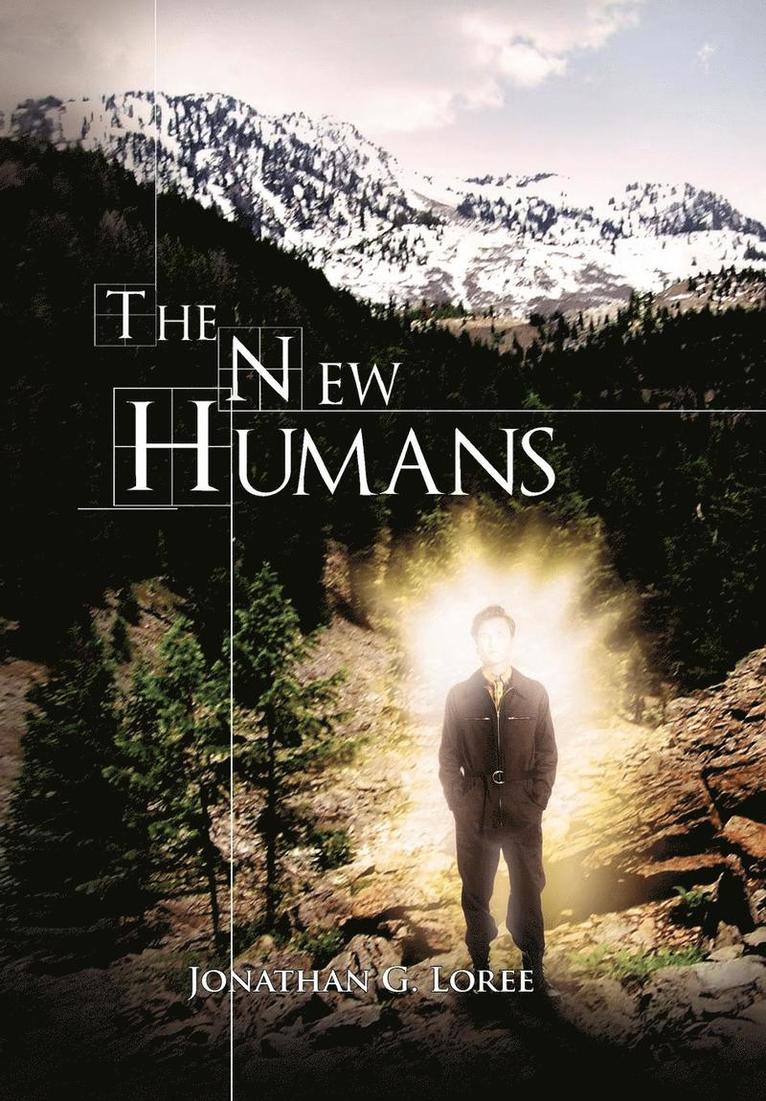 The New Humans 1