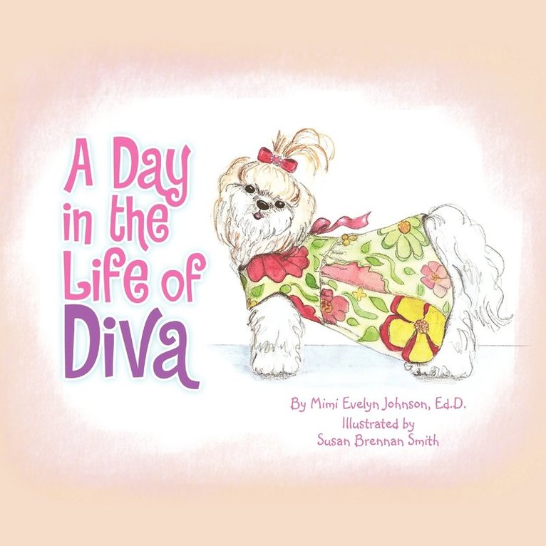 A Day in the Life of Diva 1