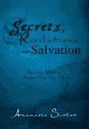 bokomslag Secrets, Revelations, and Salvation