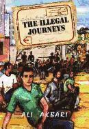 bokomslag The Illegal Journeys