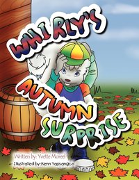 bokomslag Whirly's Autumn Surprise