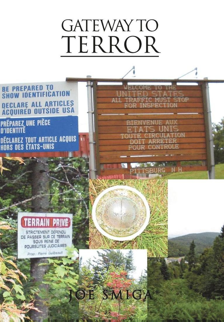Gateway to Terror