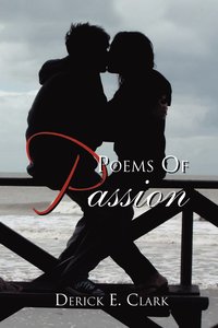 bokomslag Poems of Passion