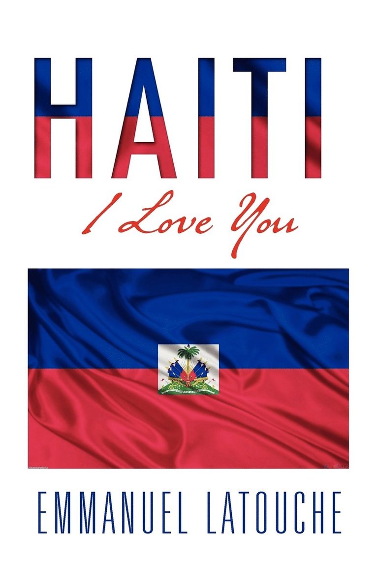 Haiti, I Love You 1
