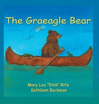 The Graeagle Bear 1